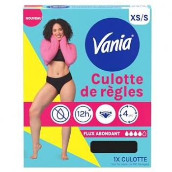 Vania Culotte de règles M/L Menstruelle 1 pc(s)