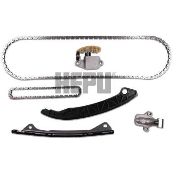 HEPU 21-06 Timing Chain Set