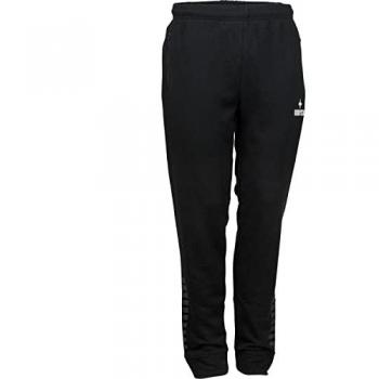 Derbystar Kinder Sweathose Ultimo V23 – Schwarz 152