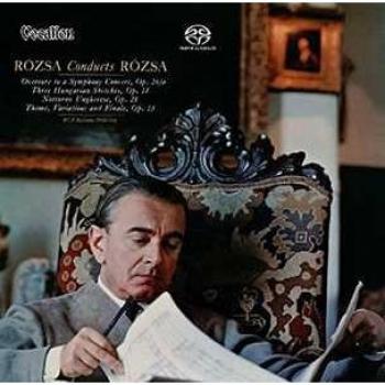 Rozsa Conduce Rozsa Originale