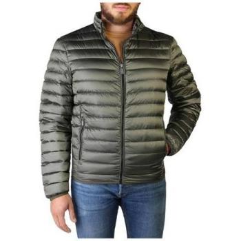 Ciesse Piumini Men's Green Down Jacket Size M