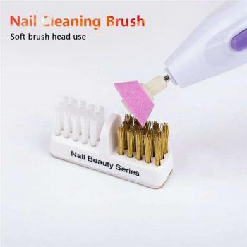 Kit de Manicura con Taladro