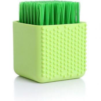 Silicone Laundry Cleaning Brush - Multi-Function