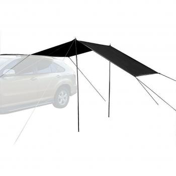Oxford Zon Onderdak Tent
