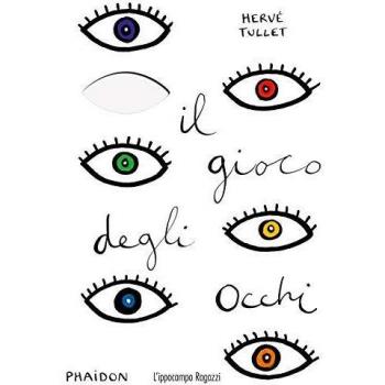 GIOCO DEGLI OCCHI (IL)