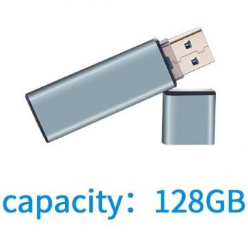 Externe SSD 512GB