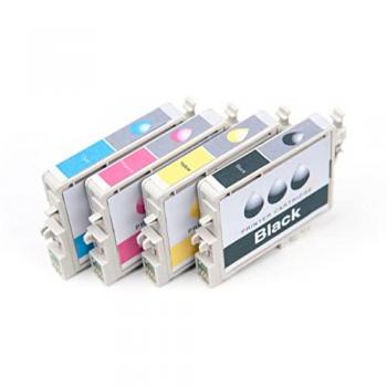 TonerPartner Kompatibel zu Kyocera 1T02KTANL0 / TK-580Y XL Tonerkartusche, gelb