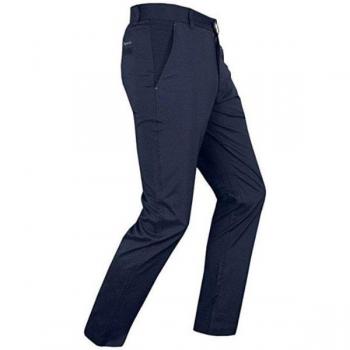 Dwyers MICRO TECH EXPLORER TROUSER - METALGRY - 34 REGULAR