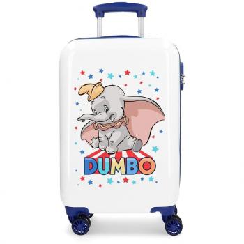 Maleta de cabina Disney Dumbo 32L