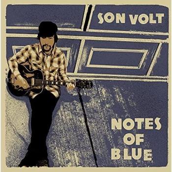Notes Of Blue [VINYL]