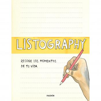 Listography - Russell, Nathaniel, Nola, Lisa