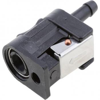 Praktischer Kraftstofftankstecker für Yamaha
