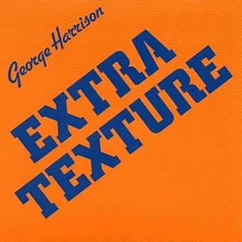 Extra Texture SHM-CD Edition remasterisée
