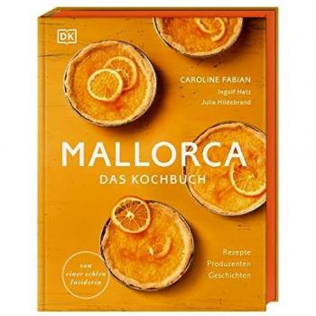 Mallorca - Das Kochbuch