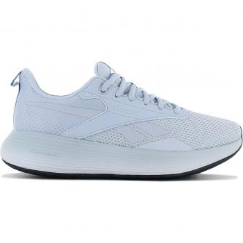 Zapatillas Reebok DMX Comfort+ Plus - Zapatillas de Mujer para Caminar Azul