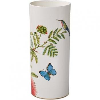 VILLEROY & BOCH SIGNATURE Vaso Alto Amazonia Regalo 29 cm Colori Vivaci