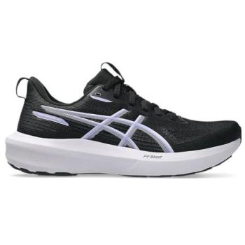 ASICS GT-1000 14 Women’s Stability Shoe, Black/Lilac, Size 5.5 UK
