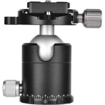 X-36S Adjustable Angle Tripod Head