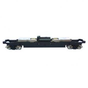 Colección Trenes Tomytec Geocolle – Unidad de Energía 20 m, Clase D
