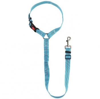 Correa de tracción ajustable para perros y gatos