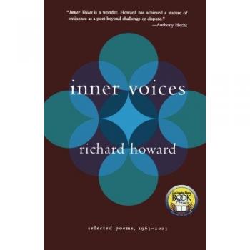 Inner Voices: Selected Poems, 1963-2003