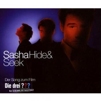 Sasha Hide & Seek
