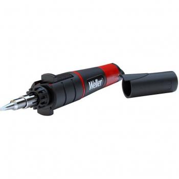 Weller WLBU75 Cordless Butane Soldering Iron & Heat Tool 25W-75W