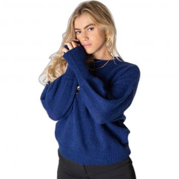 Suéter de mohair Cheanna para mujer de Moss Copenhagen