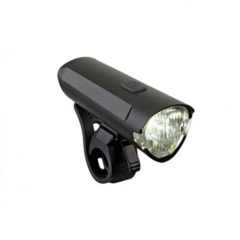 Lampa AUTHOR Przednia ZOOM 150 lm czarna