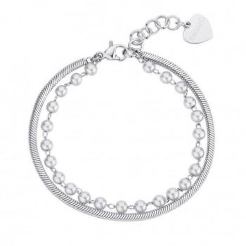 Sagapò Bracciale Donna Gioielli Wisdom SWI15