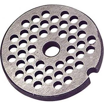 Placa Máquina Nº5 6mm ELMA