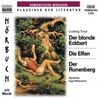 Ludwig Tieck Der Blonde Eckbert