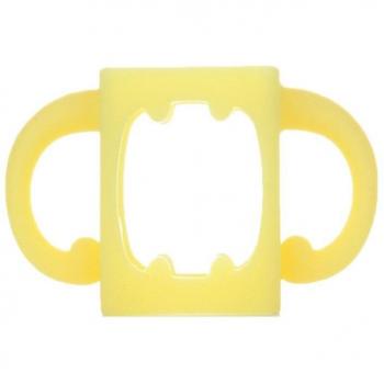 Mini Cucharita Suaviza Silicón Infantil