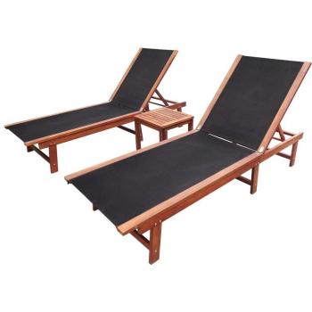 Acacia Lounge Duo