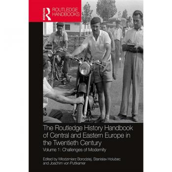 Vitalsource Technologies, Inc. Routledge History Handbook Of Central And Eastern Europe In The Twe