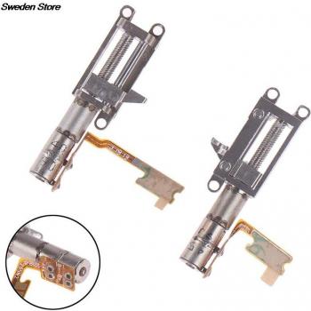 4mm Micro Metal Planetary Gear Stepper Motor