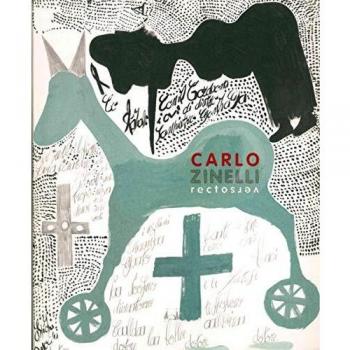 Carlo Zinelli Recto Verso