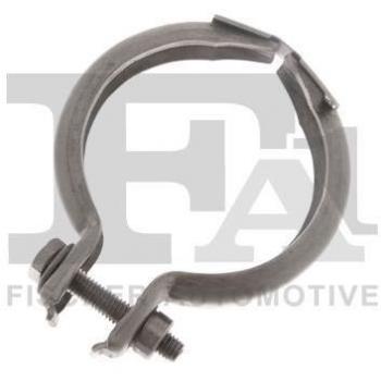 Rohrverbinder, Abgasanlage FA1 224-880