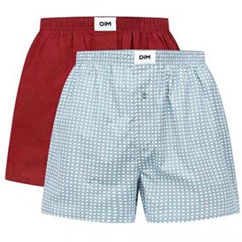 DIM Ecosmart Boxers 2-Pack voor Mannen - Maat 2XL