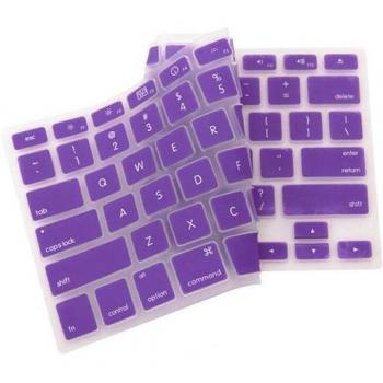 MacBook Pro Silicone Keyboard Protector