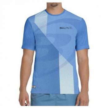Brumo Camicia corta Bullpadel