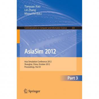 AsiaSim 2012 - Part III