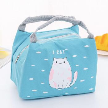 Mini bolsa de almuerzo impermeable