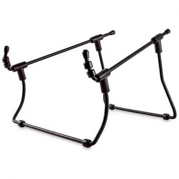 Suporte de Notebook Reliza Preto com Ajuste
