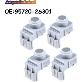 4 pcs/lot OEM 957202S301 Parking Sensor for Hyundai IX35