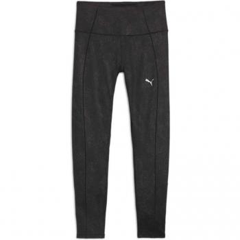 Puma Leggins Studio 7/8 AOP Nera Full Woman L