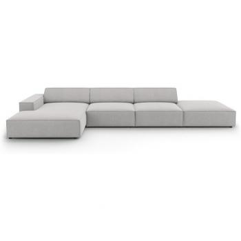 Micadoni Jodie Ecksofa – 5 Personen