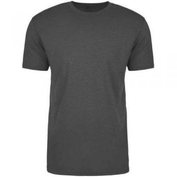 Next Level Apparel Unisex Adult T-Shirt - Various Sizes Available