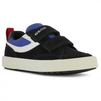 Alphabeet Boy Negra – Calzado Infantil Geox