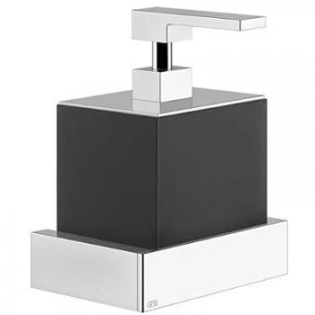 Gessi Rettangolo Support à Savon